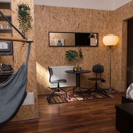Bpm-Acacia Apartments Будапеща Екстериор снимка