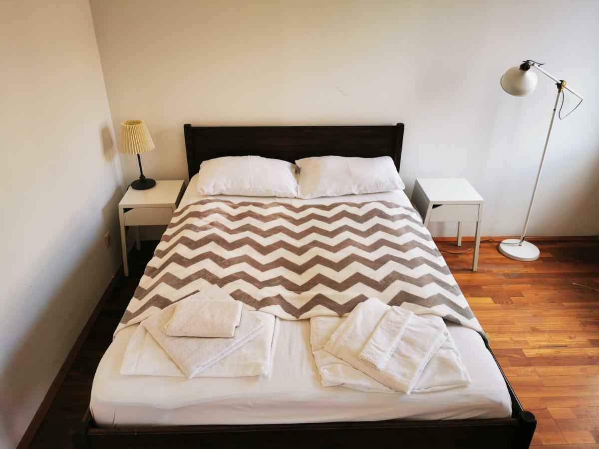 Bpm-Acacia Apartments Будапеща Екстериор снимка