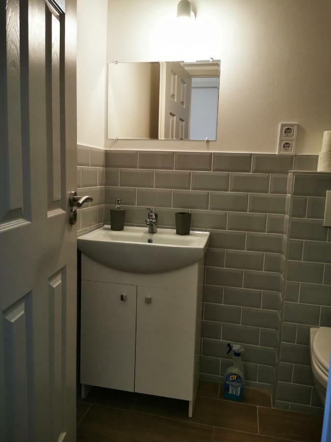 Bpm-Acacia Apartments Будапеща Екстериор снимка